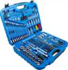 Socket Wrench Set 