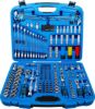 Socket Wrench Set 