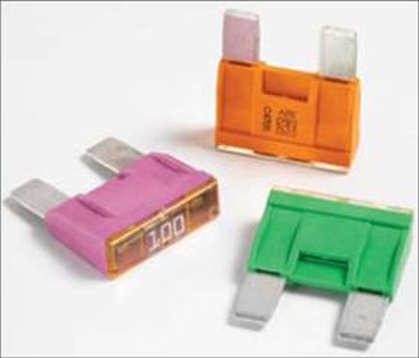 Fuse 80A FK3 32V 10tk