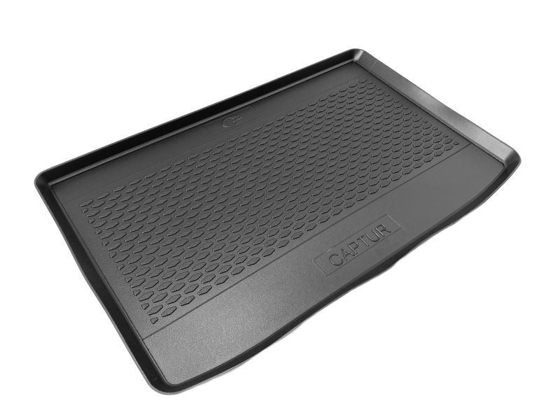 Boot Liner/cargo liner Renault CAPTUR 19-