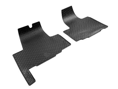 Non-skid Inset Mat Maxus eDeliver 3 (EV30) 19- - 2tk