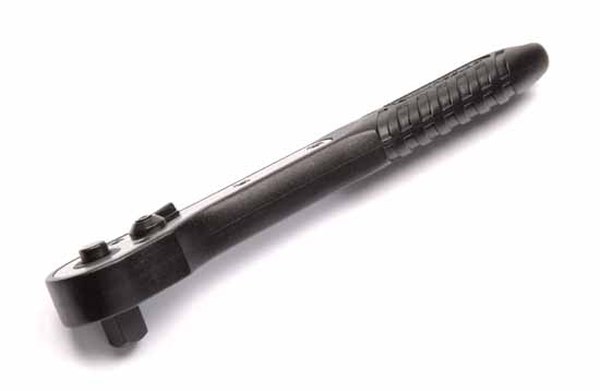 Socket Wrench Insert narre 45-hambaga