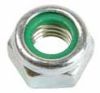 Nut Lukustuv-mutter M10, 5tk