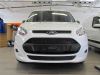 Trim/Protective Strip, radiator grille Ford Transit Connect 2014-