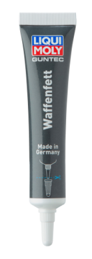 Grease GUNTEC Relvamääre 50ml