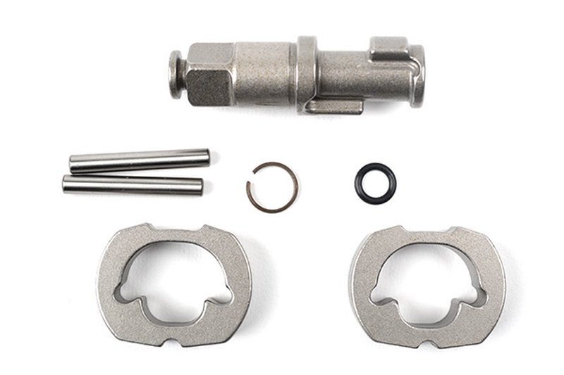 Tool Module K9827 rem.komplekt.