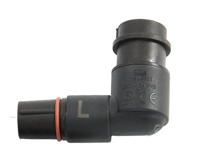 Cable Repair Set, engine block heater 