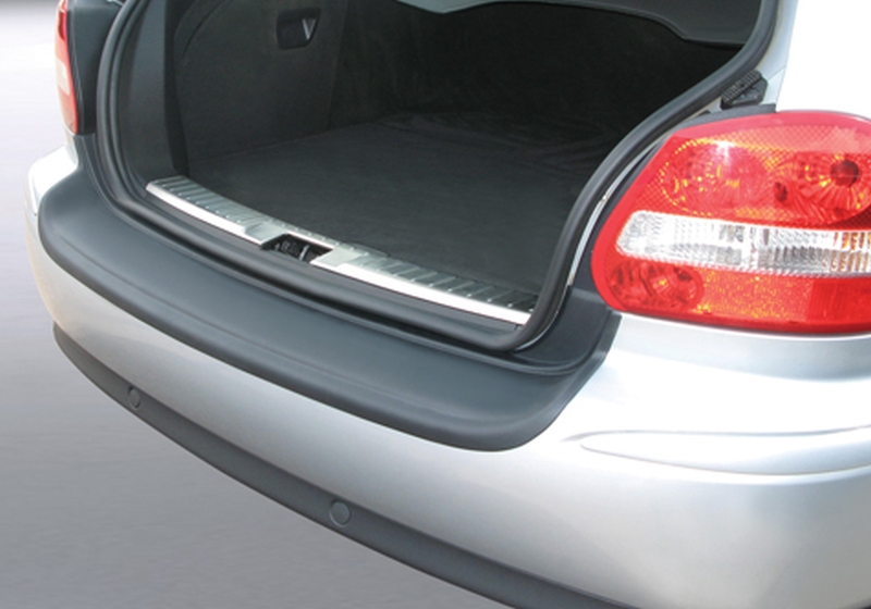 Cargo area cover JAGUAR X TYPE univers. 03-07