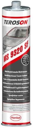 Threadlocker MS 9120 SF Must, 310ml