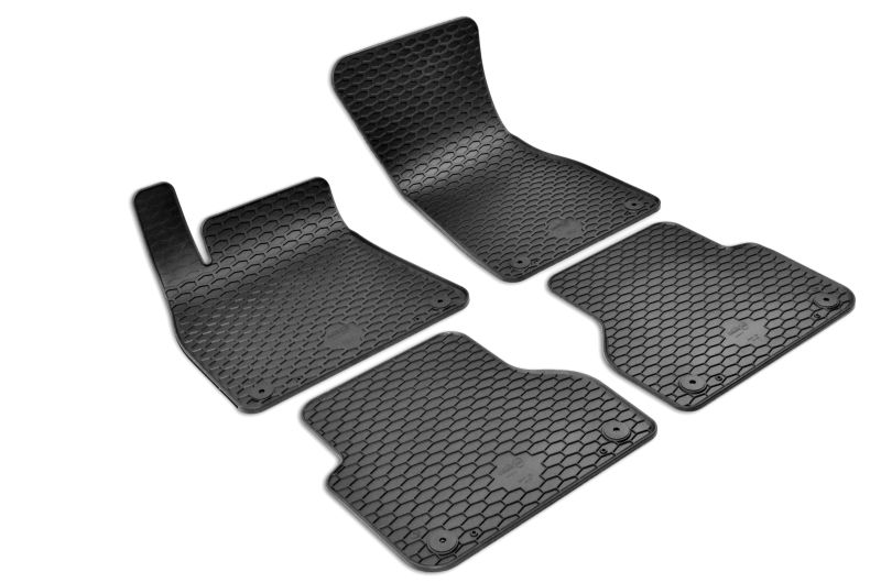 Non-skid Inset Mat Audi A6 / A7 18- (ka Hybrid)