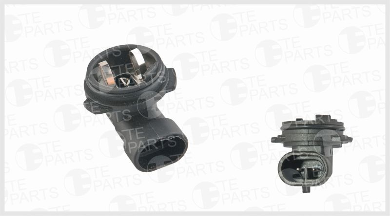 Cable Connector Kit 2 PIN komplekt SCANIA / IVECO