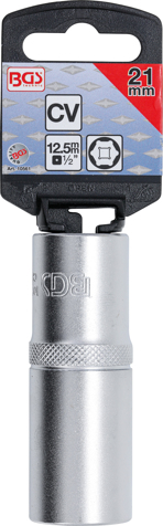 Socket Wrench Insert 