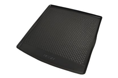 Boot Liner/cargo liner VW PASSAT 97- (ka 15-)(ka 24-)