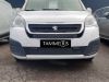 Trim/Protective Strip, radiator grille Peugeot Partner 2016-2018
