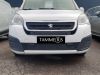 Trim/Protective Strip, radiator grille Peugeot Partner 2016-2018