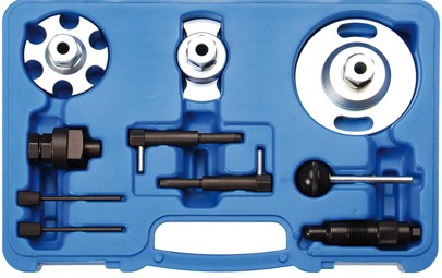 Adjustment Tool Kit, valve timing kettide paigaldamiseks