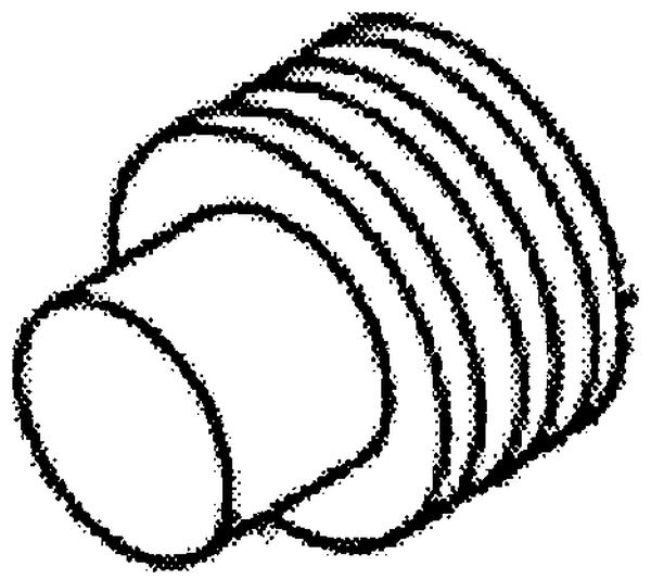 Plug Connector VKR pimetihend 6,7mm 5000tk