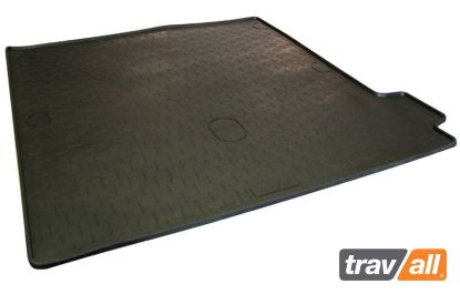 Boot Liner/cargo liner MB E-klass universaal 12-16