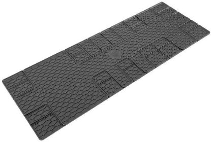 Non-skid Inset Mat Proace V/Spacetourer/Traveller/Zafira Life 3.rida