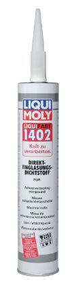 Threadlocker Klaasi Liquifast 1402 310ml