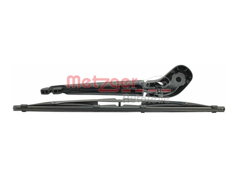 Wiper Linkage VOLVO - 30753273