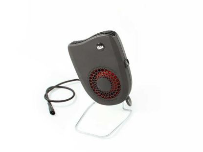 Engine Preheating System 