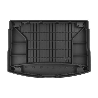 Boot Liner/cargo liner Hyundai i30 HB (5-ust) 17-