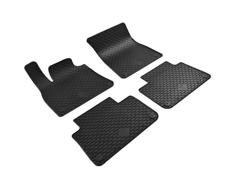 Non-skid Inset Mat Audi E-TRON 19-23 / Q8 E-TRON 23-