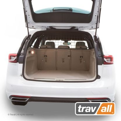 Barrier Mesh, boot-/cargo area OPEL/VAUXHALL INSIGNIA SPORTS TOURER (17-)