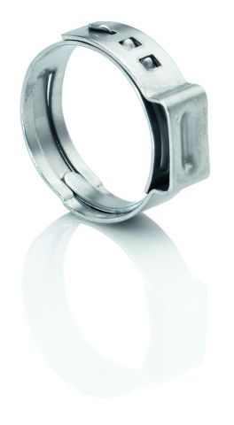 Seal, coolant tube LOKclip klamber 08  1tk