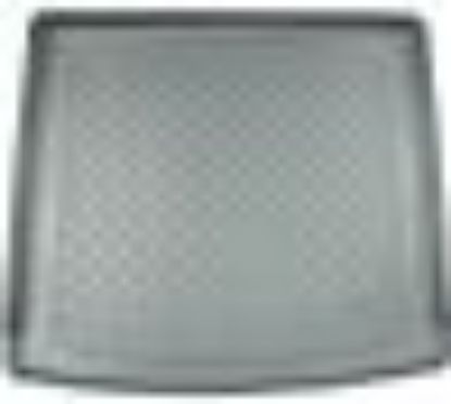 Boot Liner/cargo liner BMW iX 21-