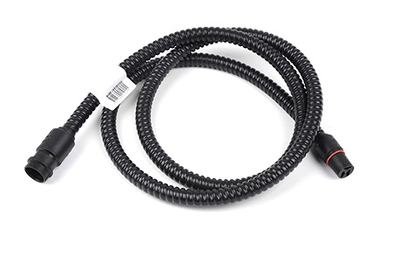 Cable Repair Set, engine block heater 