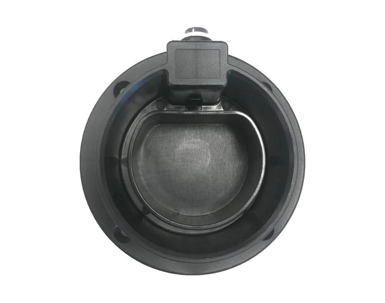 Charging cable holder, electric vehicle 