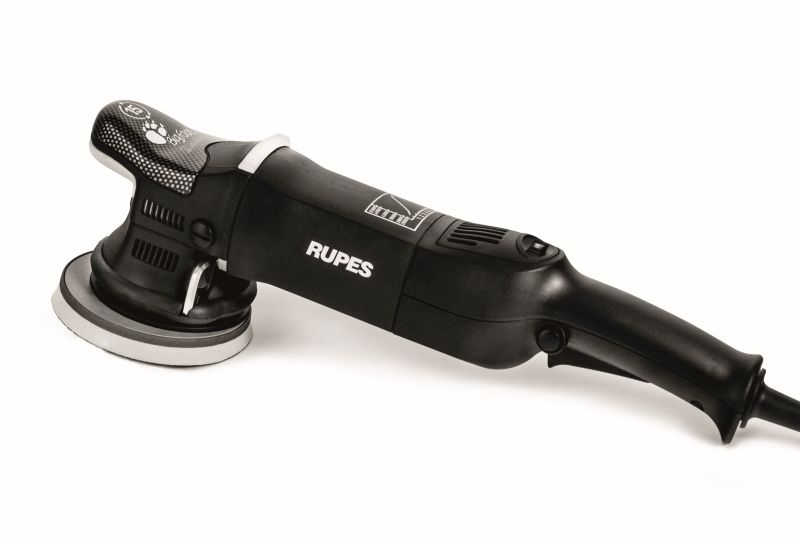 Polisher (mains) BigFoot 15 Mark II