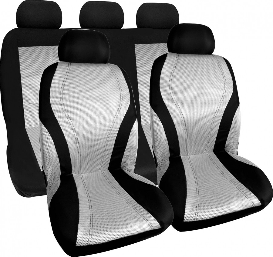 Seat Cover RODI, kompl.