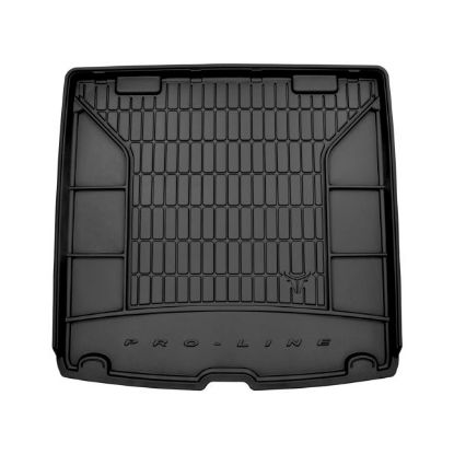 Boot Liner/cargo liner BMW 5-seeria universaal 10-17
