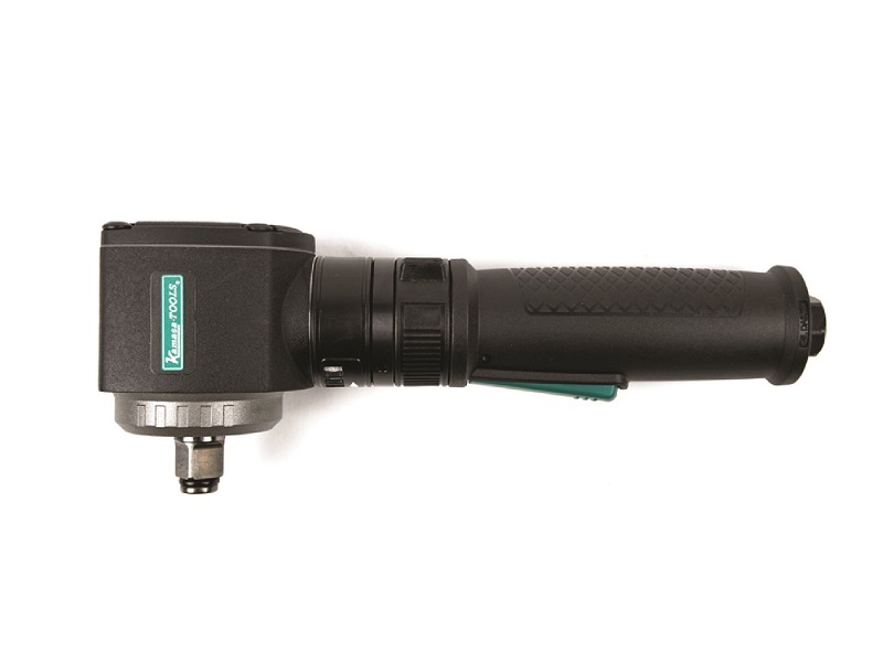 Pneumatic Spring Press 