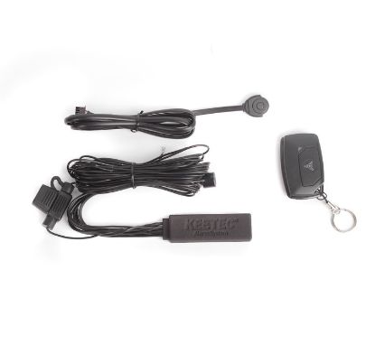 Hand Held Transmitter, alarm system 