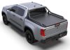 Cargo Area Cover VW Amarok DC 23- with OEM rollbar (PANAMERICANA)