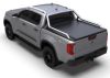 Cargo Area Cover VW Amarok DC 23- with OEM rollbar (PANAMERICANA)