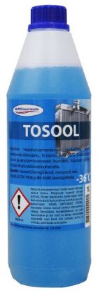 Antifreeze sinine tosool -36, 1l