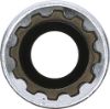 Socket Wrench Insert 