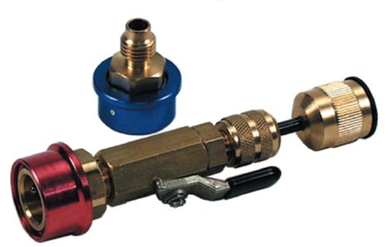 Seal, coolant tube täiteventiili vahetustööriist