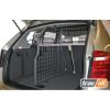 Barrier Mesh, boot-/cargo area BMW X3 (2010-2017)