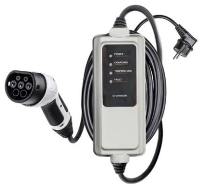 Charging Cable, electric vehicle 