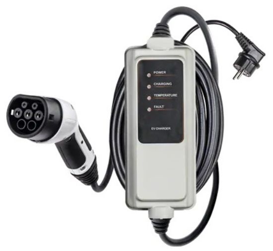 Charging Cable, electric vehicle 