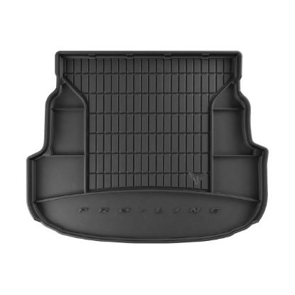 Boot Liner/cargo liner Mazda 6 universaal 07-12