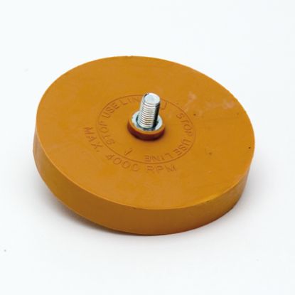 Cleaning Disc liimijääkide eemaldamiseks