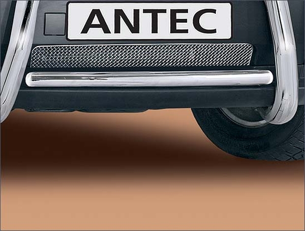 Frontal Protection Bar Dodge NITRO 07- 51mm EU