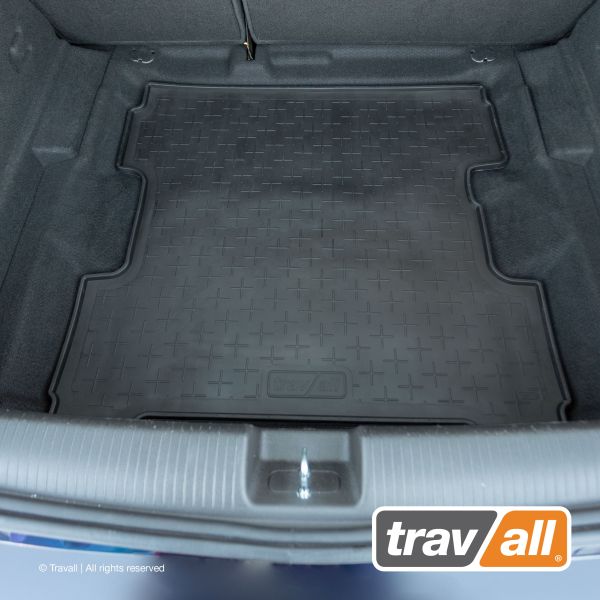 Boot Liner/cargo liner OPEL V/HALL ASTRA HATCH [NO SPARETYRE](15-)
